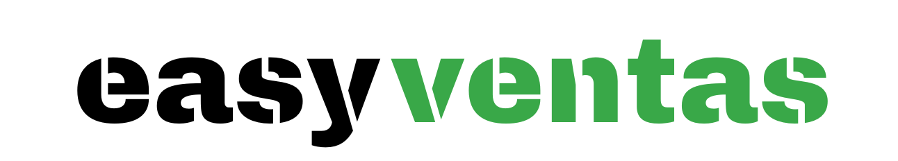 EasyVentas Logo